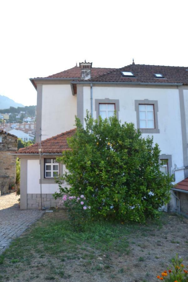 Casa Da Ponte Do Arrocho Villa Loriga Bagian luar foto